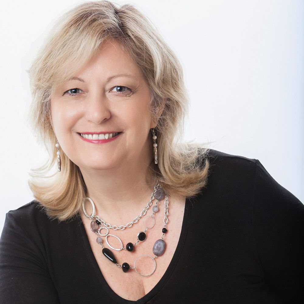 Meet your Posher, Cindy